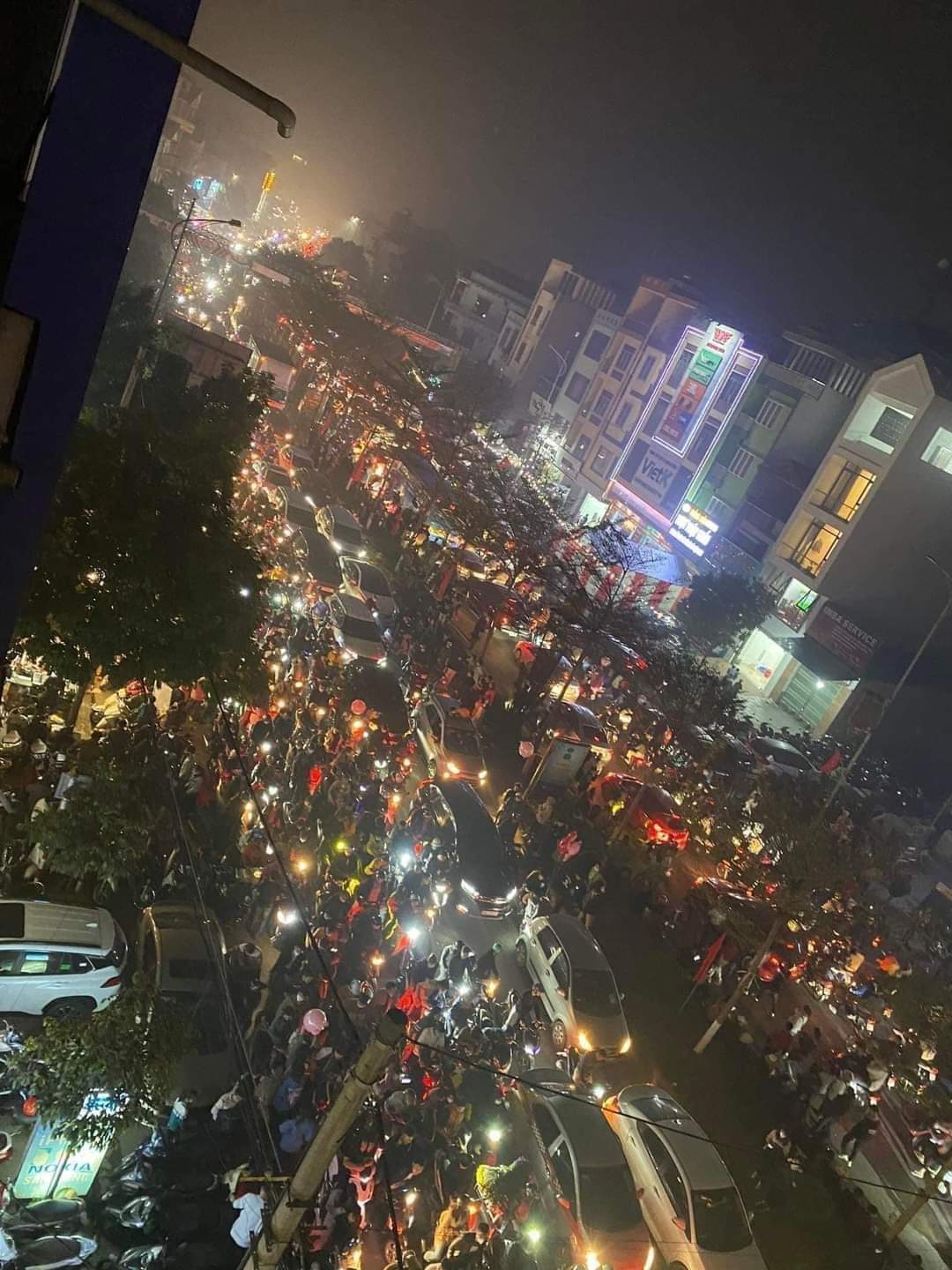 Cho thuê nhà ở, văn phòng Lim - Tiên Du - Bắc Ninh