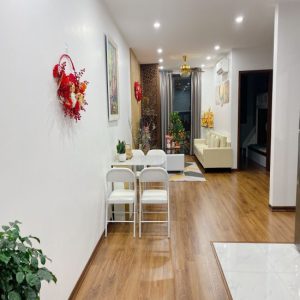 Chính chủ bán chung cư Phú Thịnh Green Park, Hà Cầu, Quận Hà Đông, Hà Nội