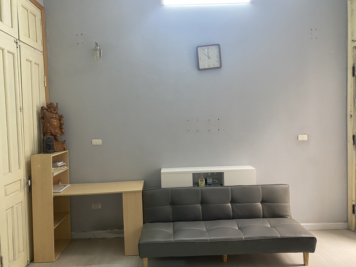 Chính chủ cho thuê nhà tầng 2 tại 47 Đường Triệu Việt Vương, Phường Nguyễn du, Hai Bà Trưng, Hà Nội