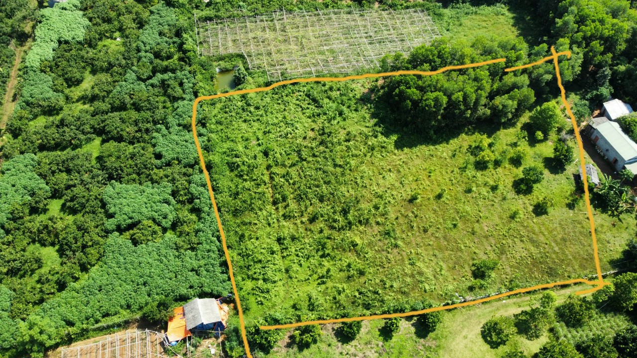 Chính chủ cần bán đất Ngọc Mỹ, Tân Lạc, Hoà Bình.