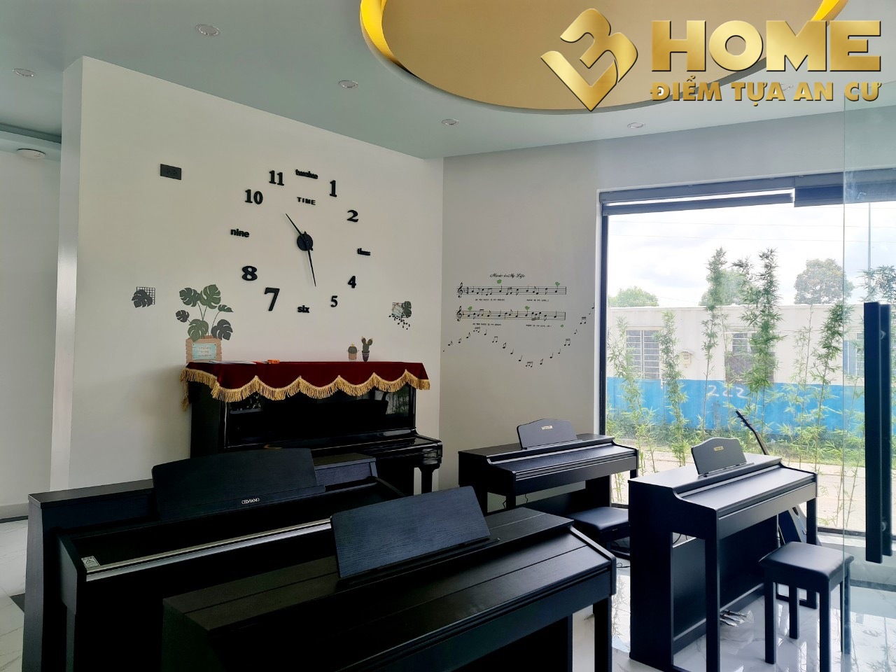 MN789. CHO THUÊ NHÀ MẶT ĐƯỜNG KĐT HIMLAM HÙNG VƯƠNG 300M2 VỪA Ở VỪA KINH DOANH