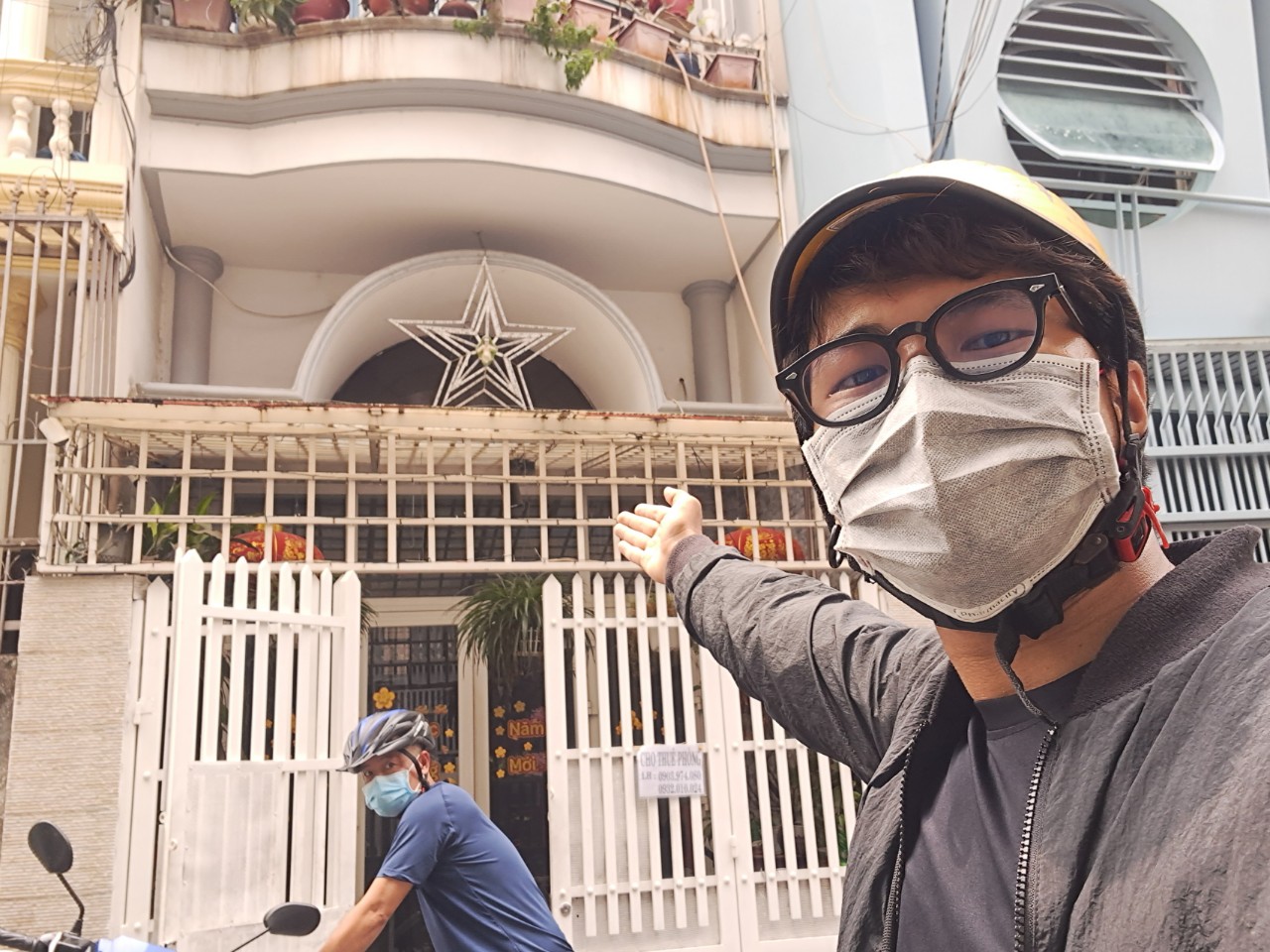 Bán nhà mặt tiền khu K300, Tân Bình, 70m2, ngang 4m, 5 tầng, giá rẻ