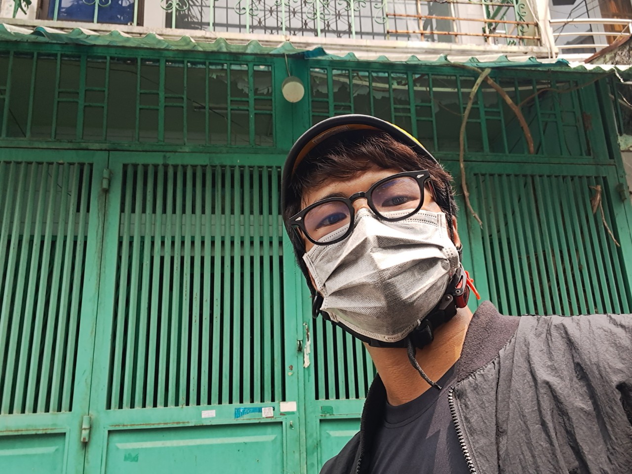 Bán nhà mặt tiền hẻm Bàu Cát, Tân Bình, 92m2, giá rẻ sốc