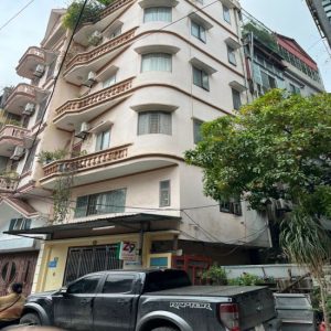 CHÍNH CHỦ CẦN BÁN GẤP CĂN NHÀ 20m2, 7 TẦNG số 3 ngõ 75 phố Vĩnh Phúc, Ba Đình