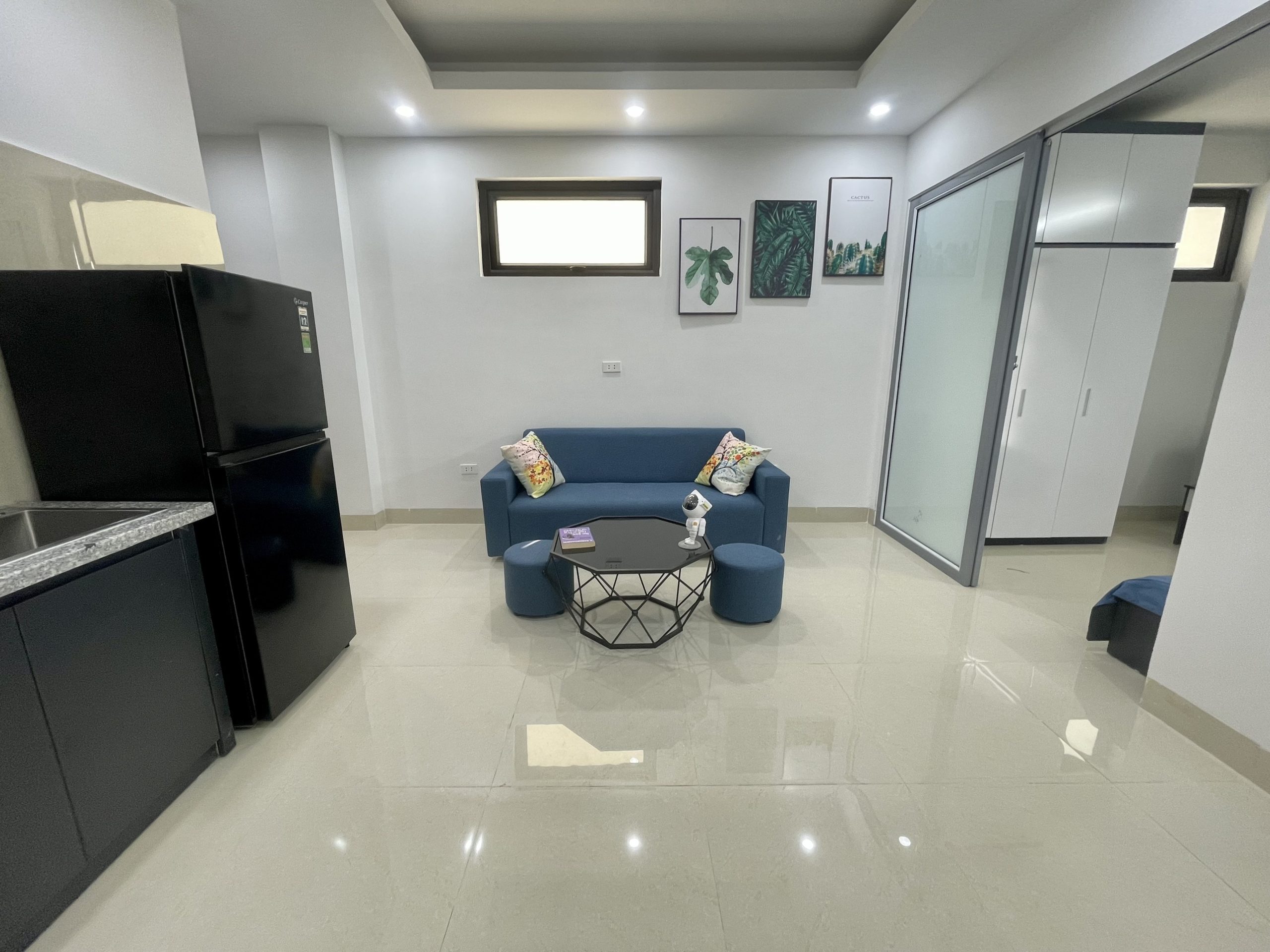 Bán gấp Tòa apartment phố Tô Ngọc Vân, lô góc, 11 phòng khép kín, 105m2 chỉ 29.8 tỷ