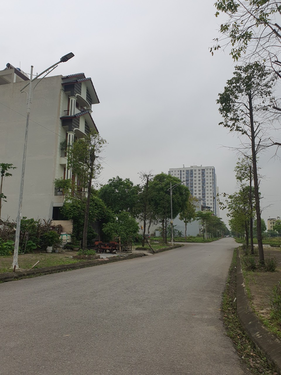 Sở hữu Biệt thự Thanh Hà Cienco 5 200m2 nhỉnh 8 tỷ