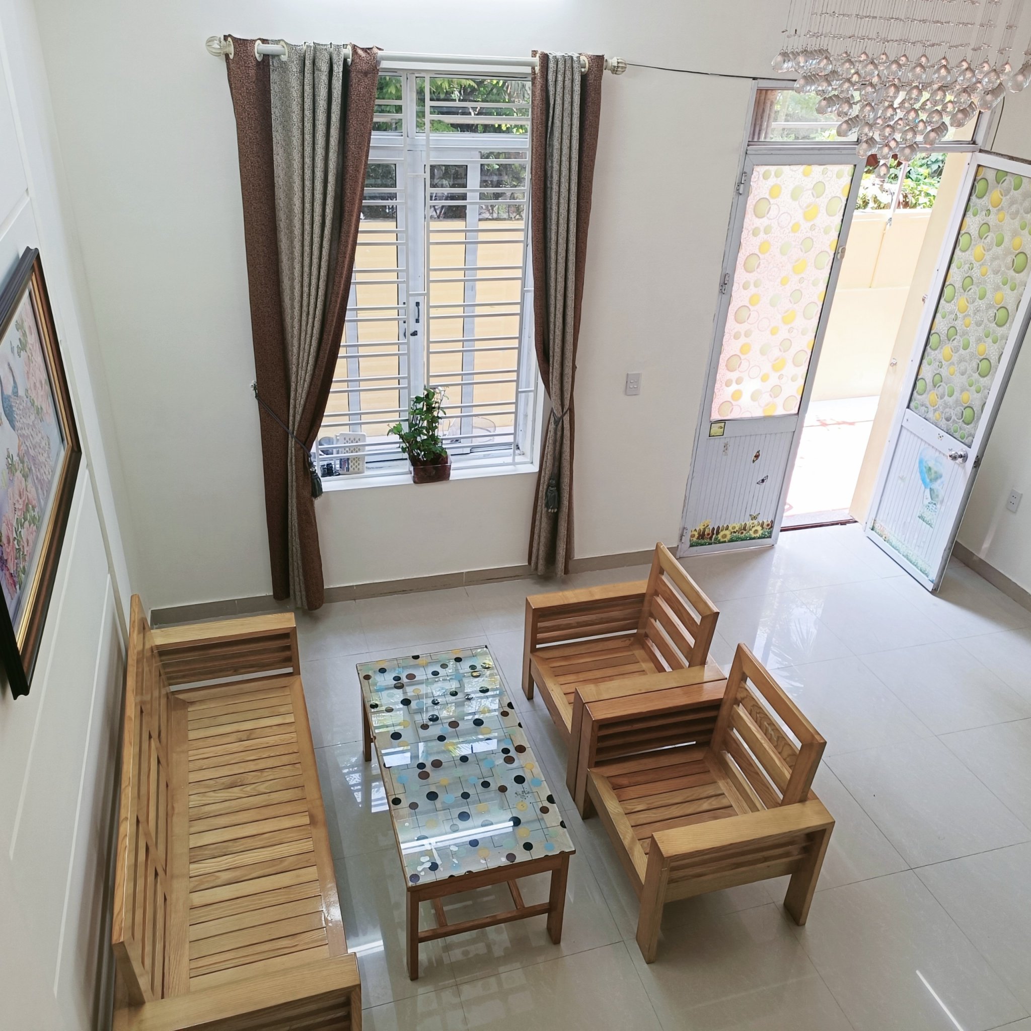 Bán nhà phố Đông Trung Hành-Hải An 40m x 3 tầng GIÁ 2.25 tỉ ngõ nông