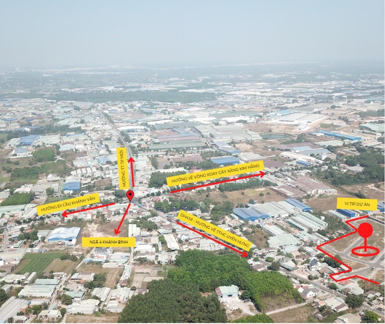 BÁN NHÀ KHU NHÀ PHỐ ĐẠI KHÁNH BÌNH