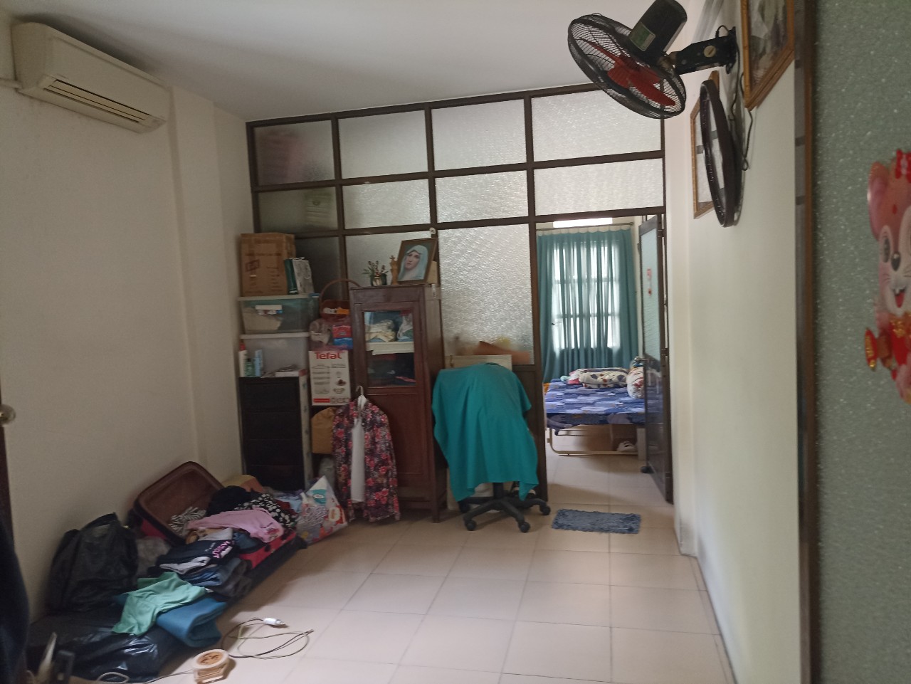 Bán nhà hẻm xe hơi 6m Phùng Hưng, P.14 Quận 5 - Giá 6.5 tỷ