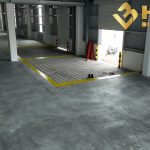  2500m2 - 5
