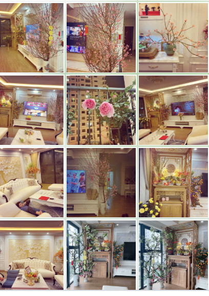 Chính chủ cần bán gấp căn hộ 3pn - 135m2 chung cư Iris Garden Mỹ Đình Nam Từ Liêm