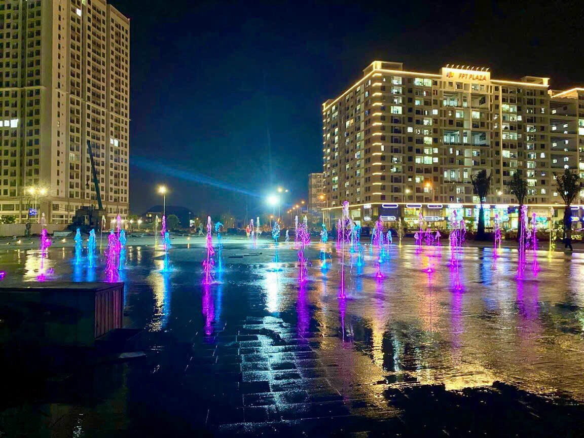 Chính chủ gửi bán căn hộ plaza2