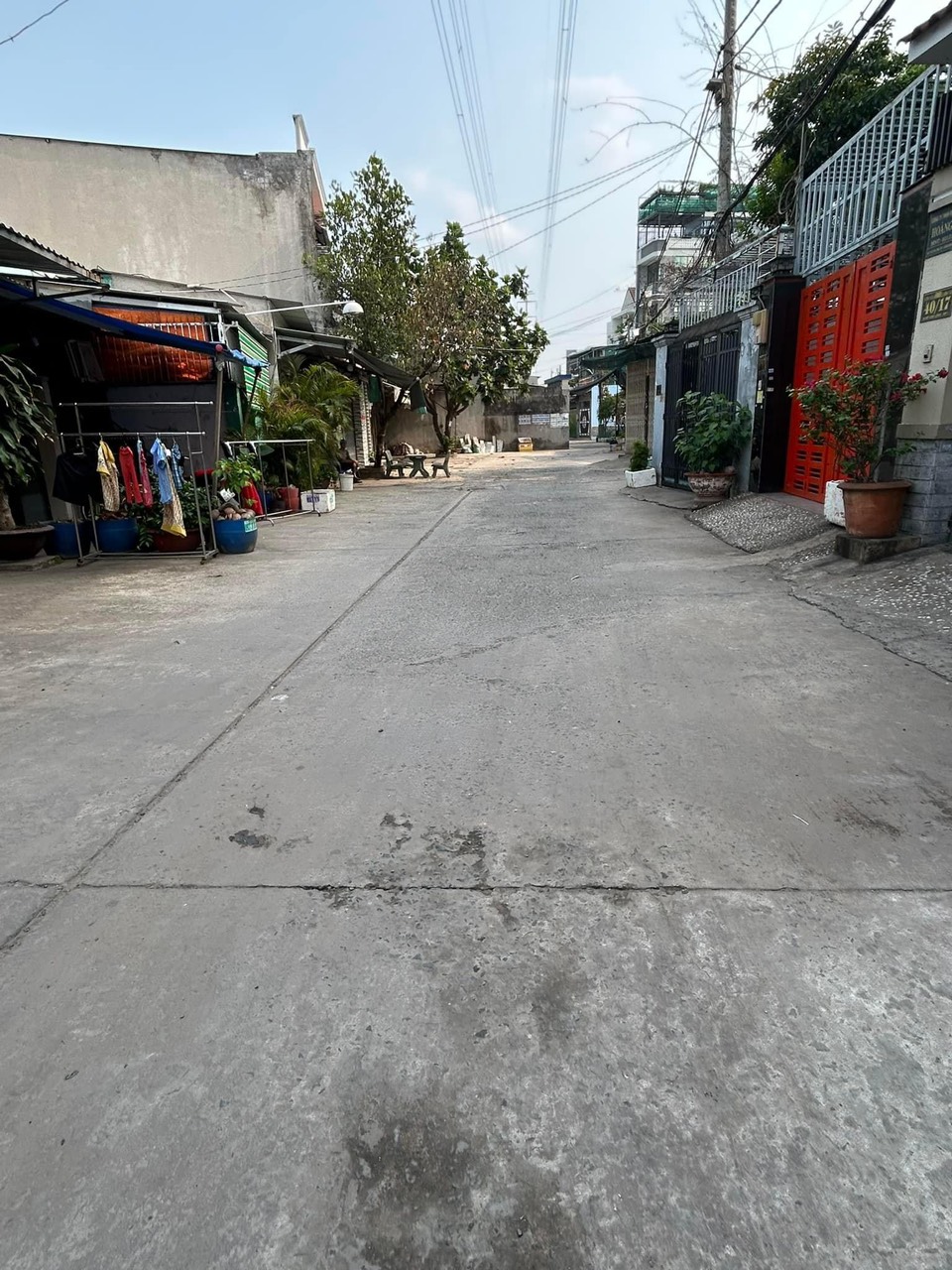 Chính chủ bán nhà mới 4 tầng đường hồ văn long, hẻm 3 xe tải tránh, 66m2 chỉ 6.1 tỷ