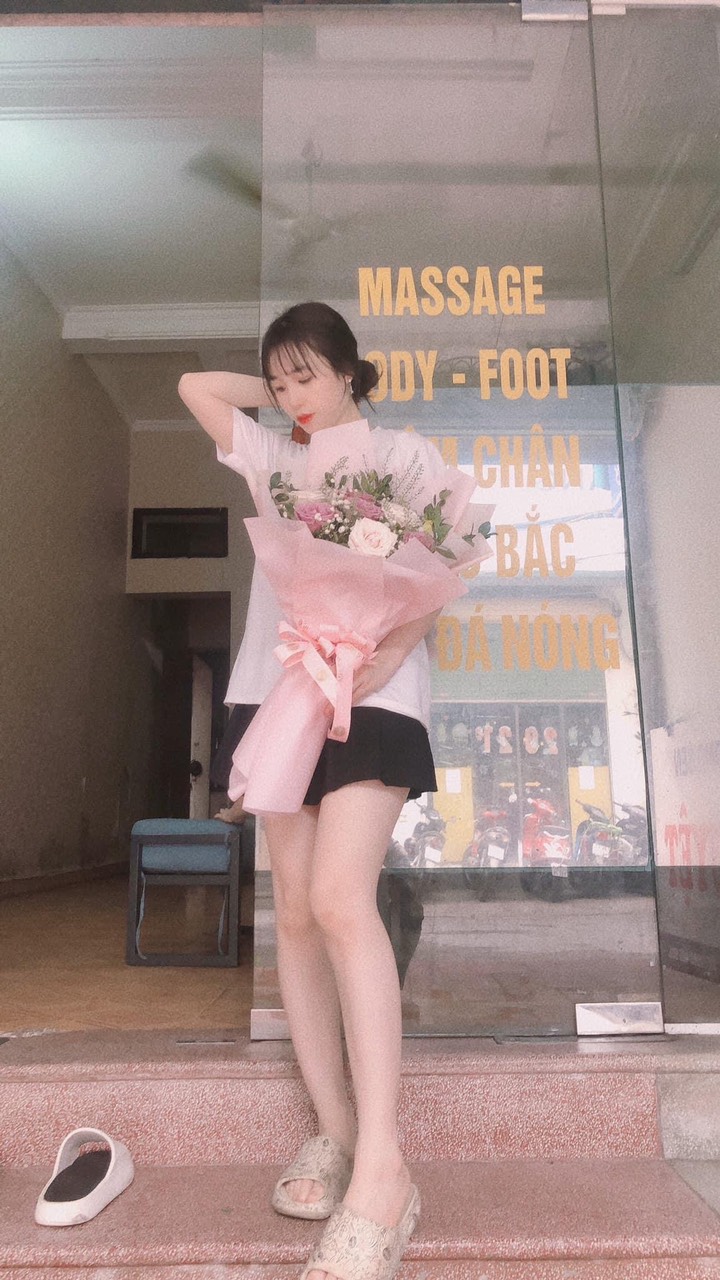 Chính chủ cần sang lại cửa hàng chăm sóc sức khỏe tại 282 Nam Dư, Trần Phú, Hoàng Mai, Hà Nội