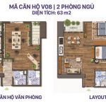  62m2 - 3