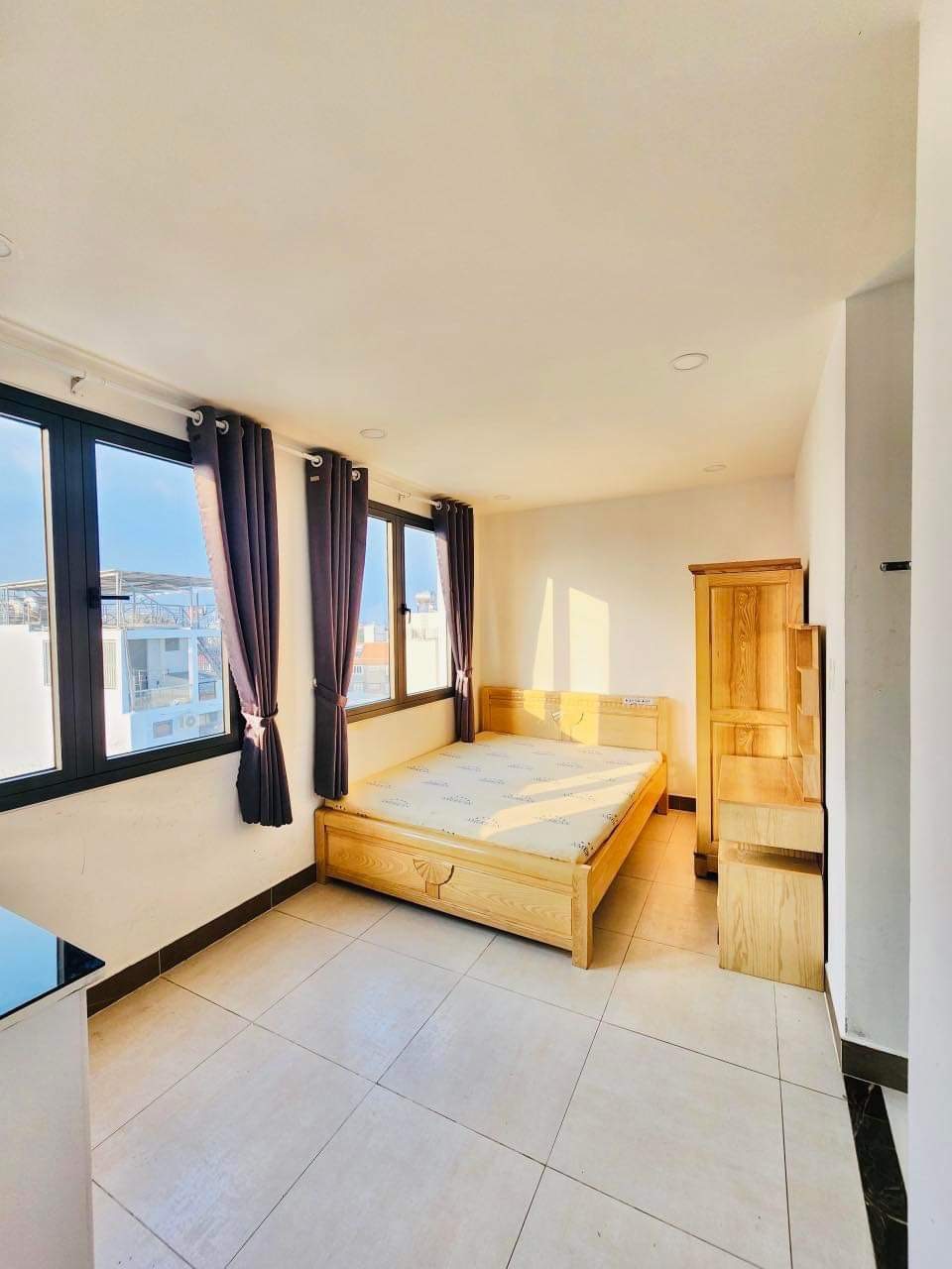 Em cần pass lại phòng 5tr3 tại 765/71/27 Xô Viết Nghệ Tĩnh, Phường 26