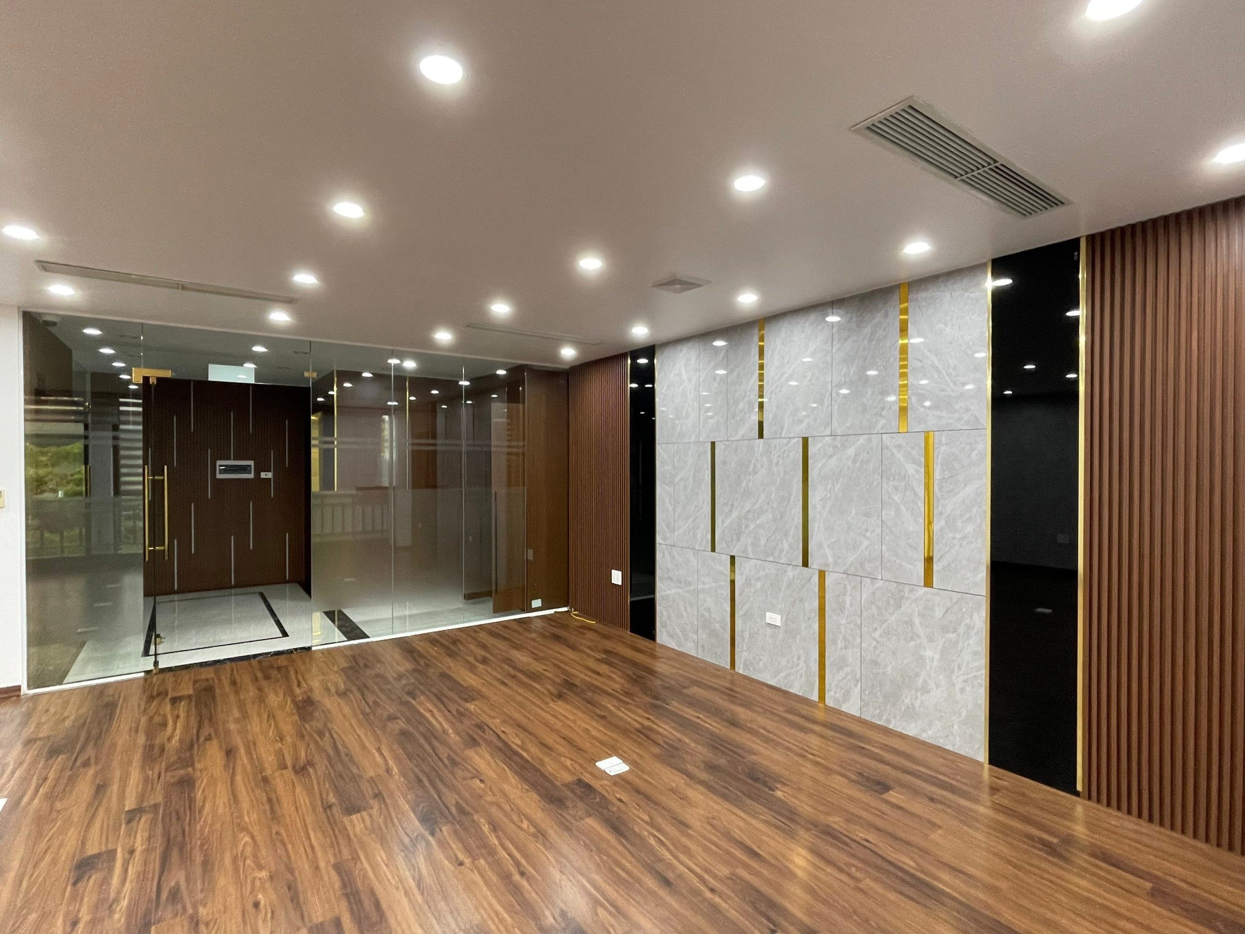 Chính chủ cho thuê văn phòng phố Lưu Hữu Phước