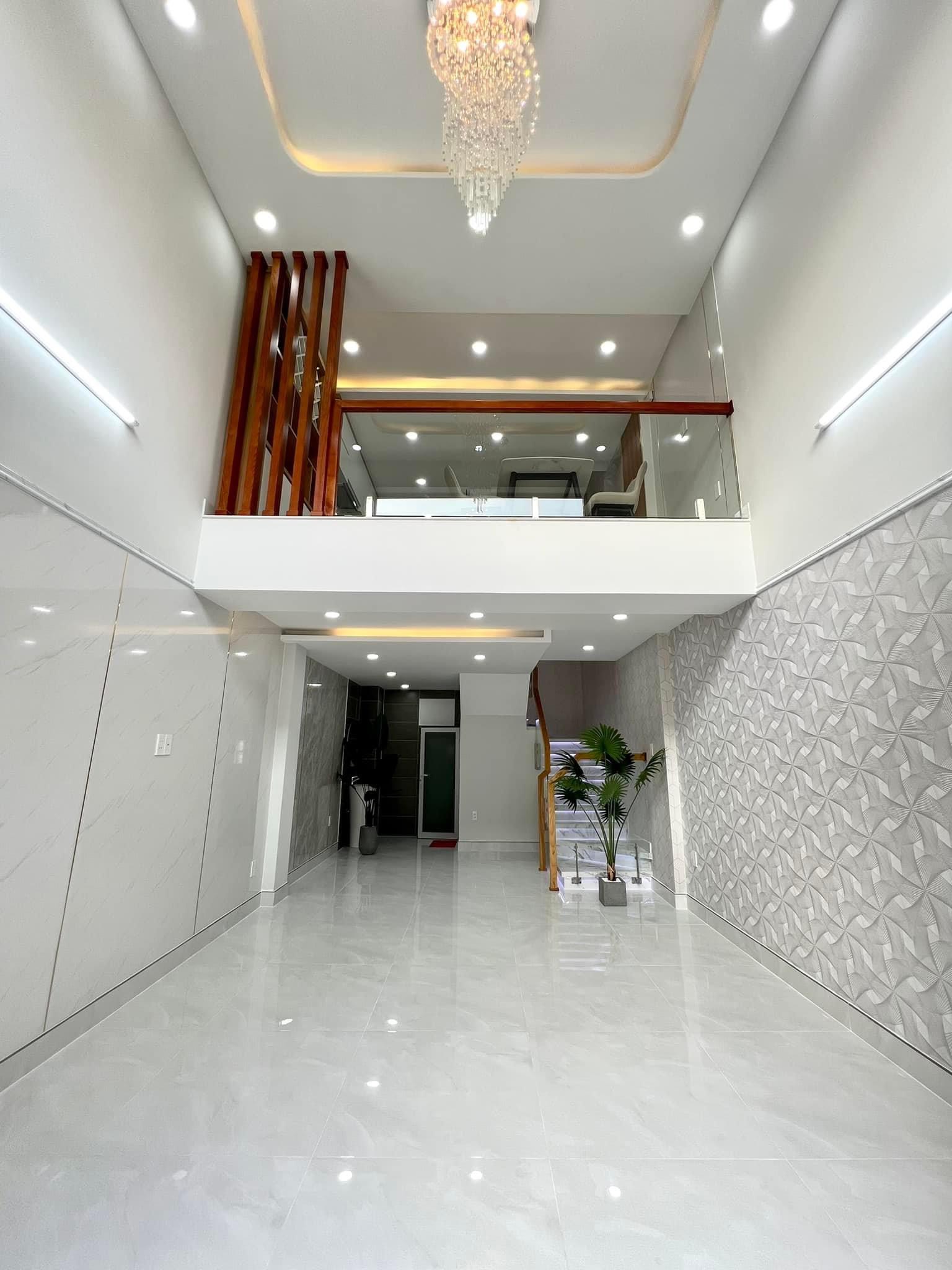 MỞ BÁN KHU NHÀ PHỐ ĐỒNG BỘ 6 CĂN_ Giá bán duy nhất 1 căn còn 4,9 tỷ Vị Trí :