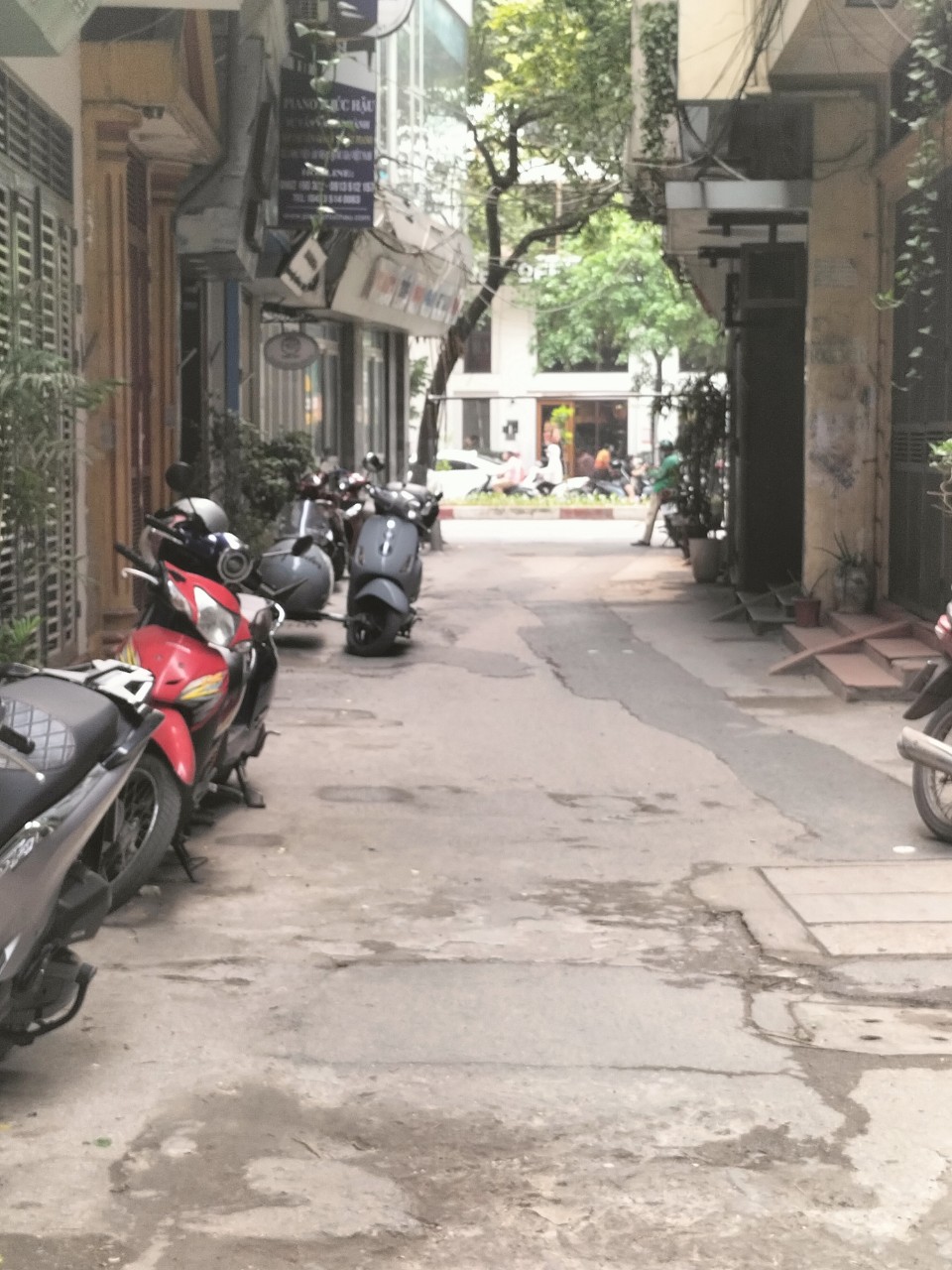 Bán Nhà Hào Nam,1 bước chân ngàn tiện ích.Cách Hồ Đống Đa mấy TRăm M,Ngay nút giao Hoàng Cầu Hào Nam,Ô Chợ Dừa