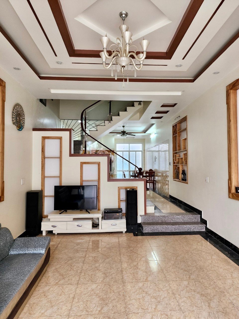 Cho Thuê Cả Nhà Văn Cao giá hạt rẻ