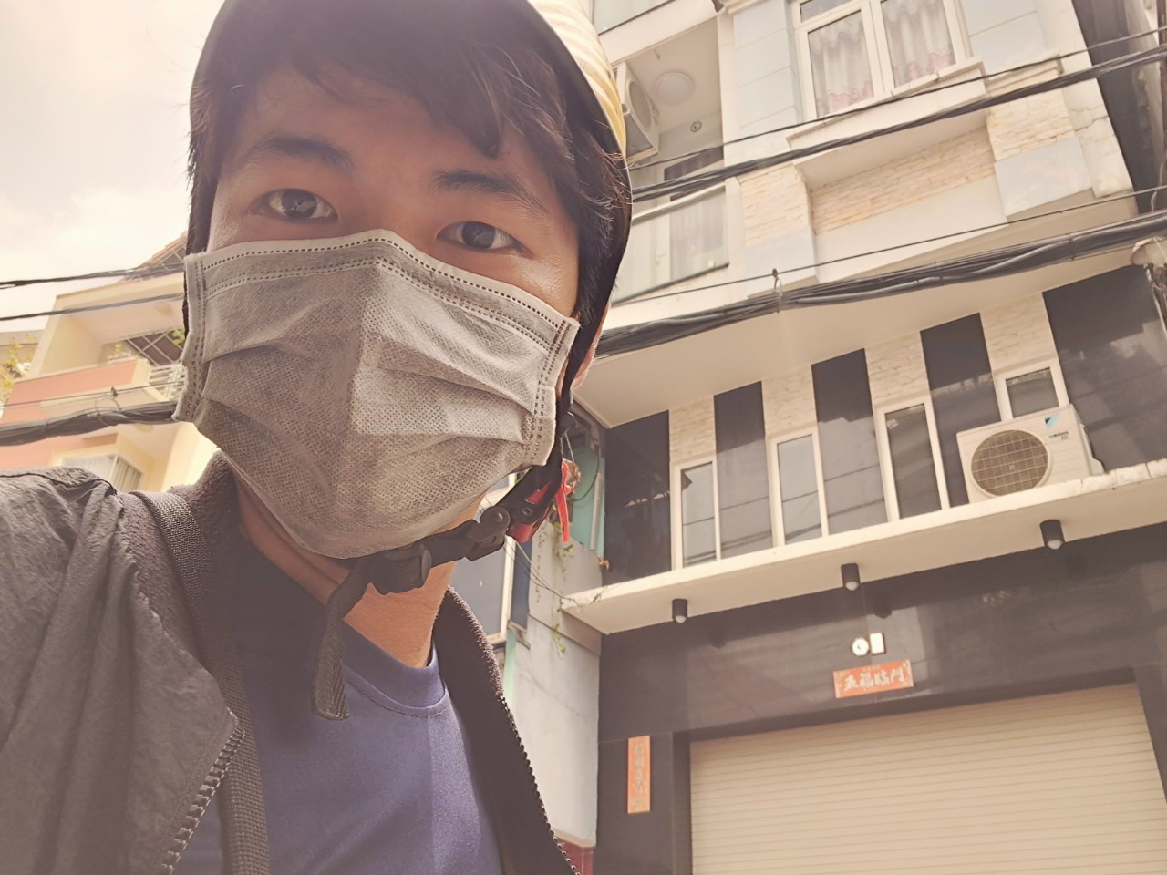 BÁN NHÀ LÝ THƯỜNG KIỆT, TÂN BÌNH, 6 TẦNG, 3PN, HẺM 8M, CHỈ 5 TỶ HƠN