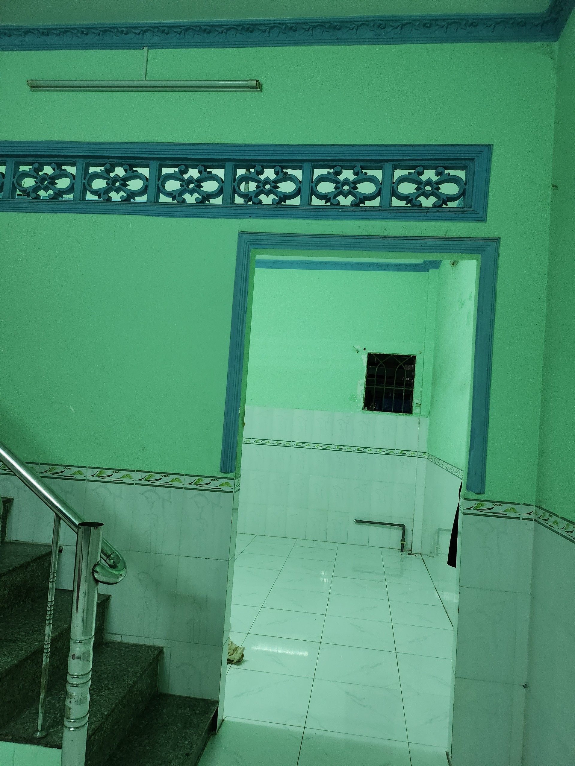 CHO THUÊ NHÀ NGUYÊN CĂN CHÍNH CHỦ