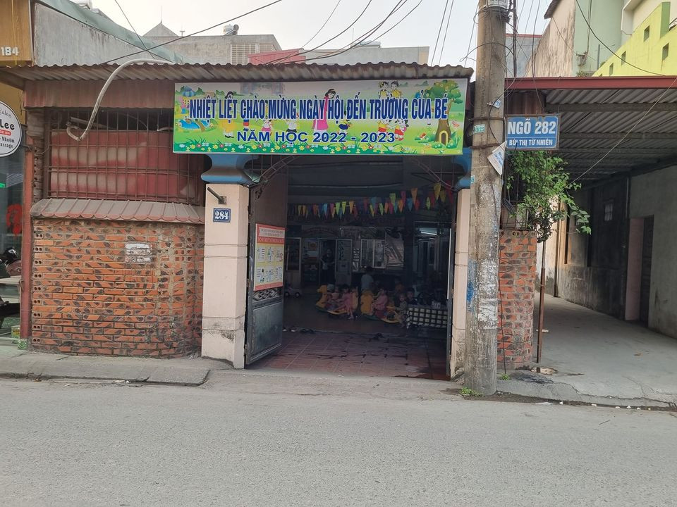 Chính chủ cần cho thuê nhà cấp 4 mặt đường Bùi Thị Từ Nhiên