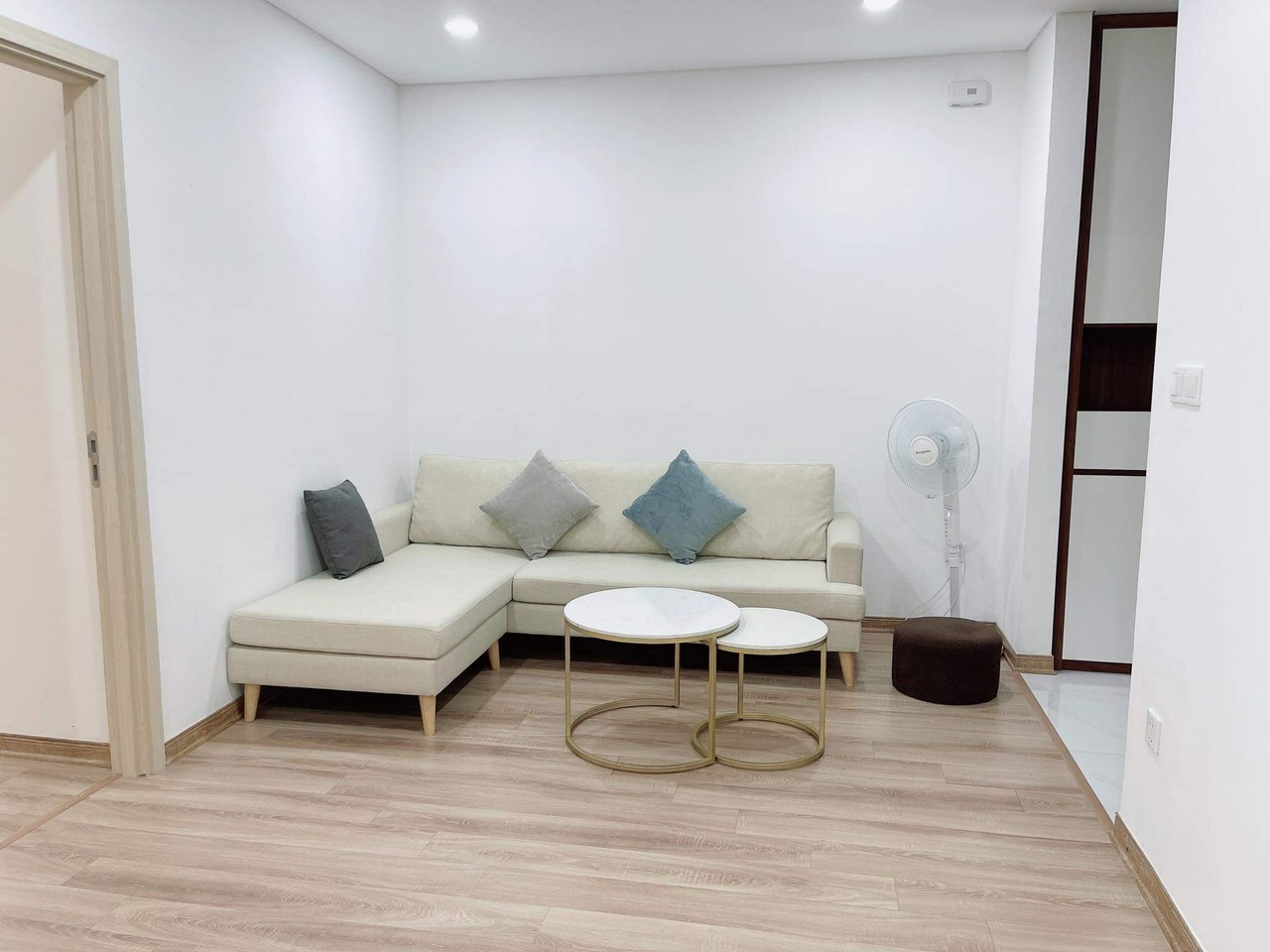 Chính chủ gửi bán căn hộ FPT PLAZA 1