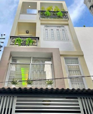 Hót Hót CHDV Gần Đại Học Ngân Hàng dòng tiền 50 triệu Linh Chiểu,Thủ Đức Giá 14 tỷ TL.