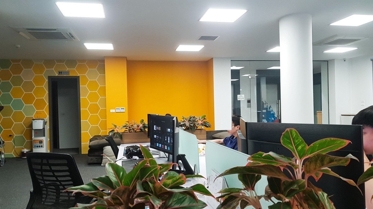 Chính chủ cho thuê văn phòng, diện tích 250m Nguyễn Xiển