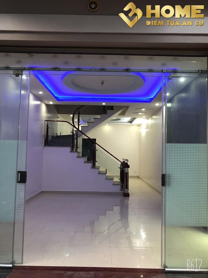 MN797. CHO THUÊ NHÀ MẶT NGÕ ĐƯỜNG MÁNG NƯỚC AN ĐỒNG 3 PHÒNG NGỦ VỪA Ở VỪA KINH DOANH