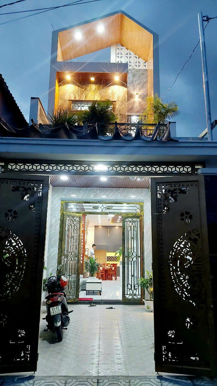 NHÀ 1 TRỆT 1 LẦU, SỔ RIÊNG THỔ CƯ GẦN ĐƯỜNG BÙI TRỌNG NGHĨA, KHU PHỐ 2, PHƯỜNG TRẢNG DÀI, THÀNH PHỐ BIÊN HÒA
