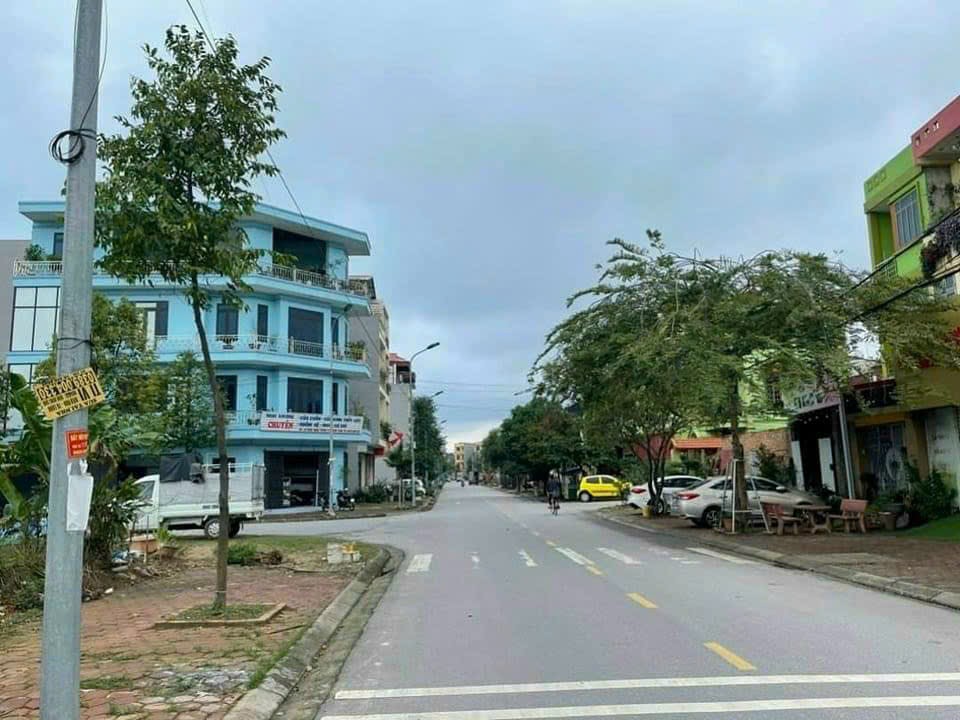 BÁN ĐẤT PHƯƠNG VỸ - TP. BẮC NINH