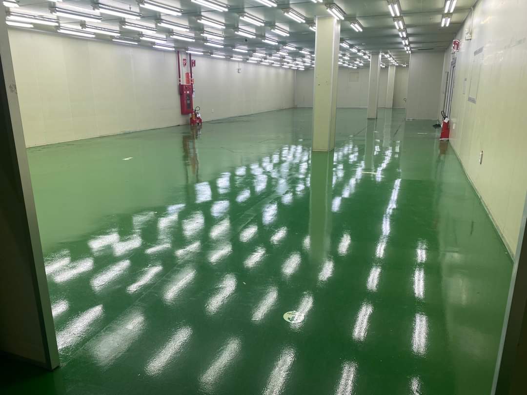 CHO THUÊ KHO XƯỞNG NGOÀI KCN YÊN PHONG - BẮC NINH