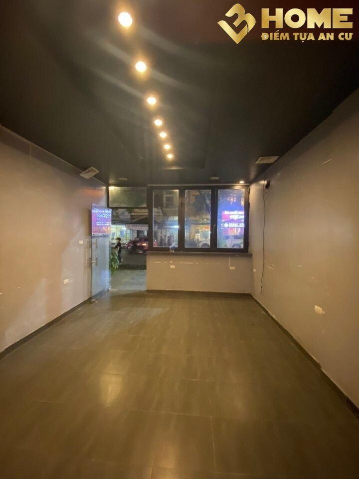 MT1752. CHO THUÊ NHÀ MẶT ĐƯỜNG VĂN CAO 4 TẦNG THÔNG SÀN KINH DOANH MỌI LOẠI HÌNH