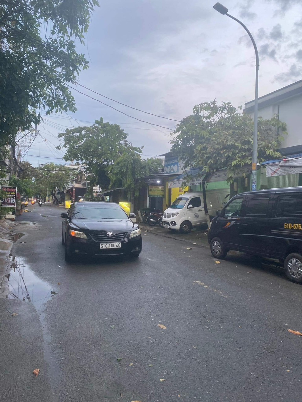 Chính chủ bán nhà mặt tiền đường số 16, bhh, 3 tầng, nhựa 12m, 51m2 chỉ 4.85 tỷ