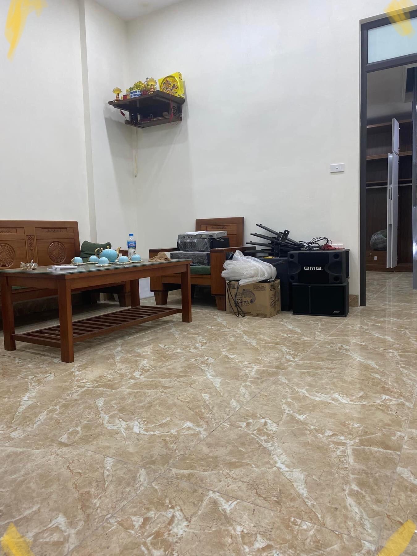 BÁN NHÀ PHÂN LÔ VẠN PHÚC HÀ ĐÔNG 59M 6,2 TỶ 3 TẦNG Ô TÔ