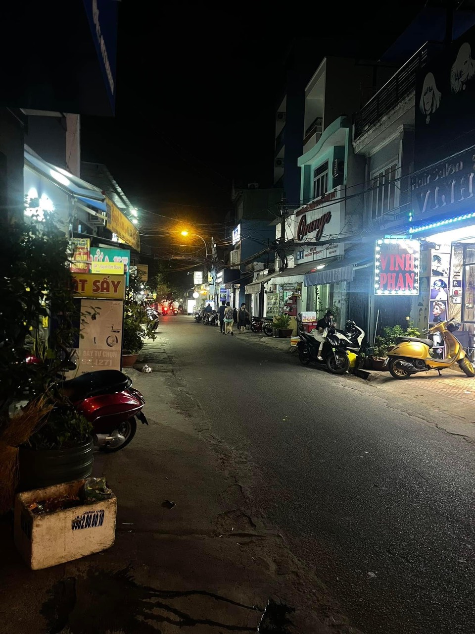 Hàng nóng tân phú- mặt tiền đường số 27- lê trọng tấn, nhựa 7m, 27m2 chỉ 5.35 tỷ