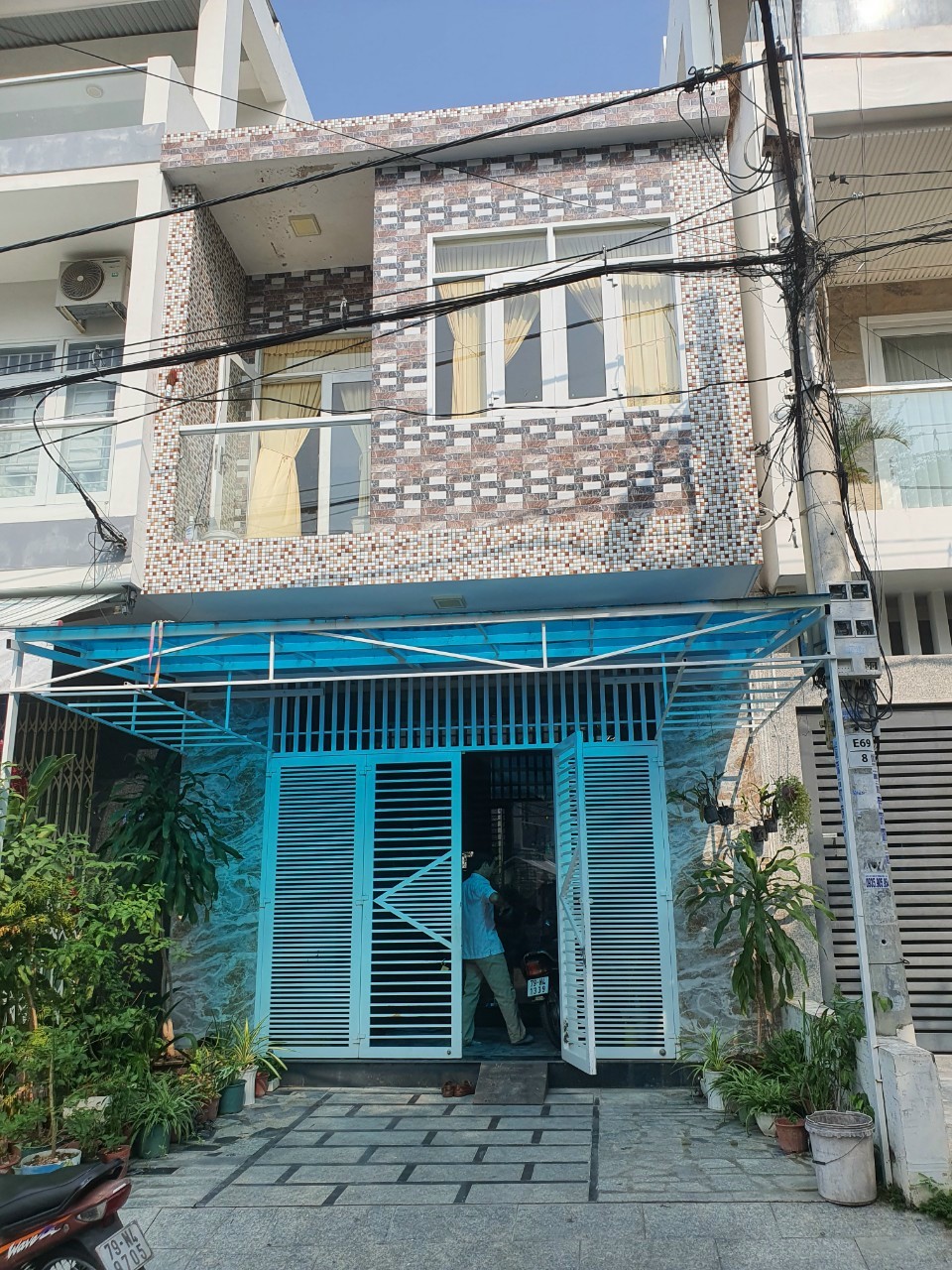 Bán nhà tại Nhà Trang Khánh Hoà