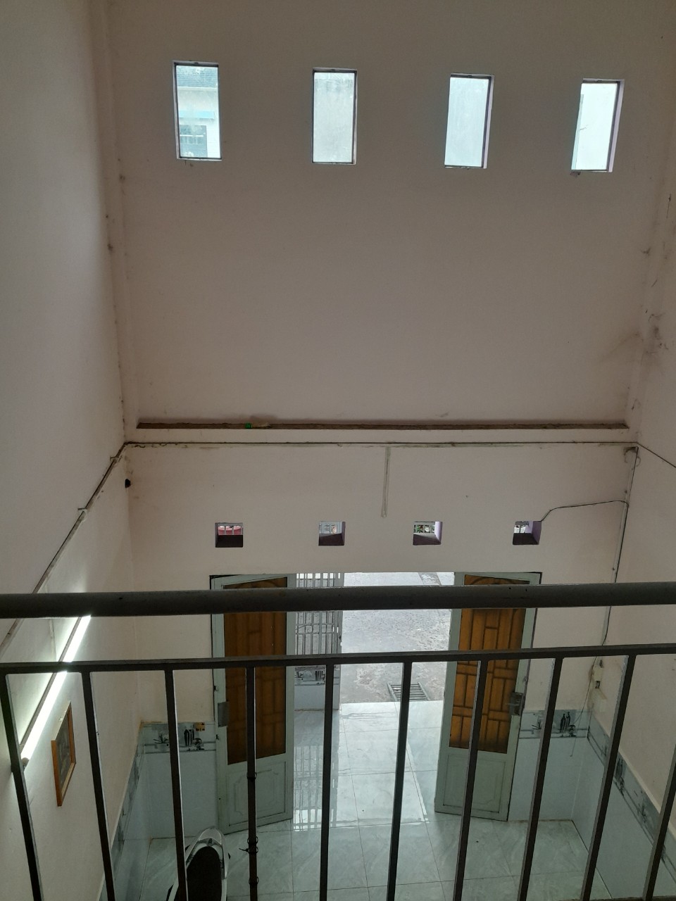 Chính chủ cần cho thuê nhà nguyên căn 1 trệt 1 lửng