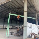  6000m2 - 5