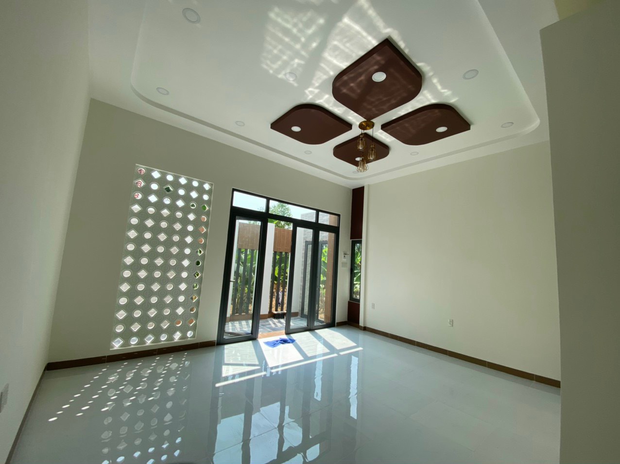 Nhà hẻm Liên Hoa, Vĩnh Ngọc, Nha Trang 1 tỷ 790tr