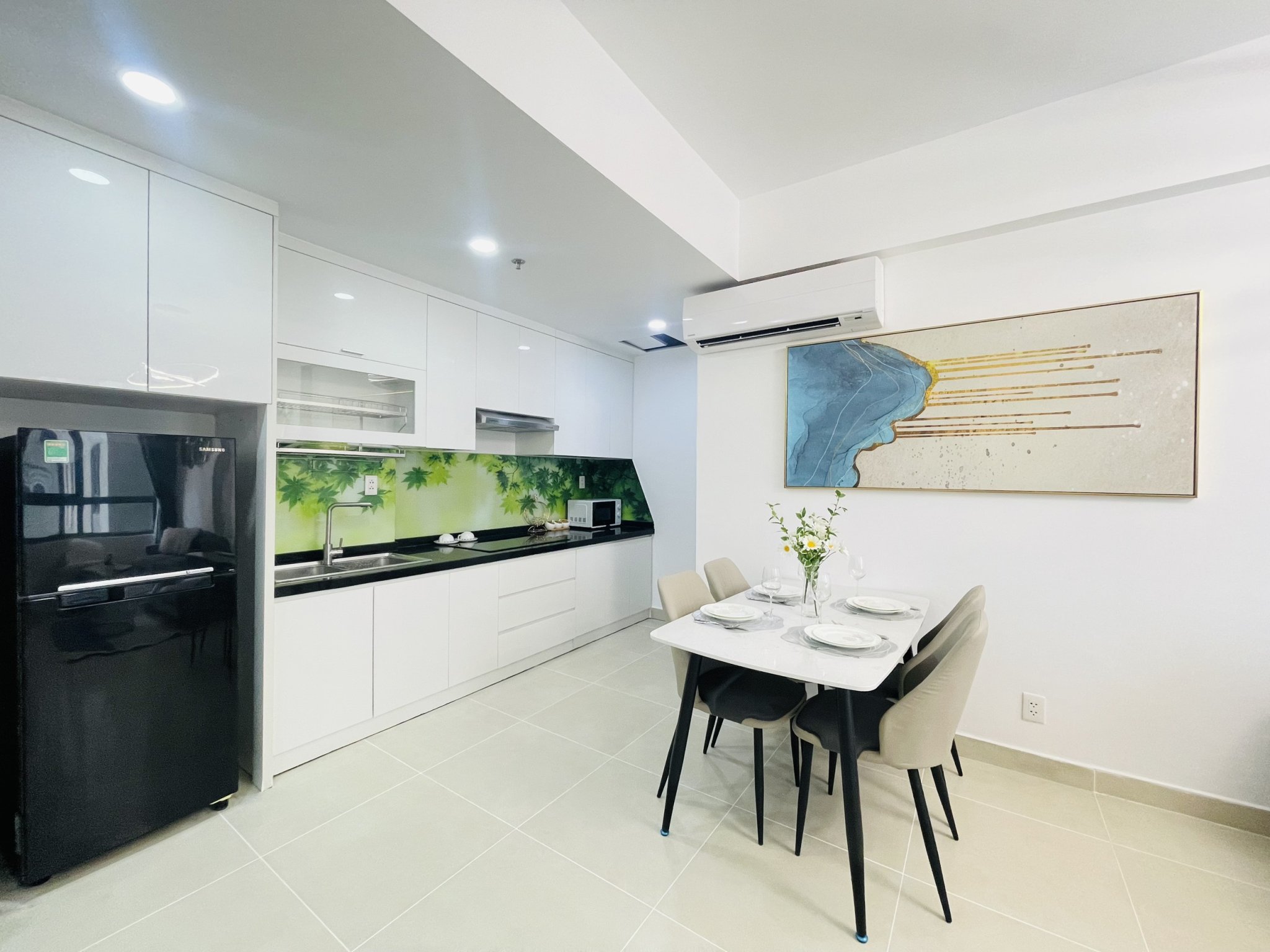 CHÍNH CHỦ SHARE 1PN TRONG CĂN HỘ 2PN MASTERI THẢO ĐIỀN