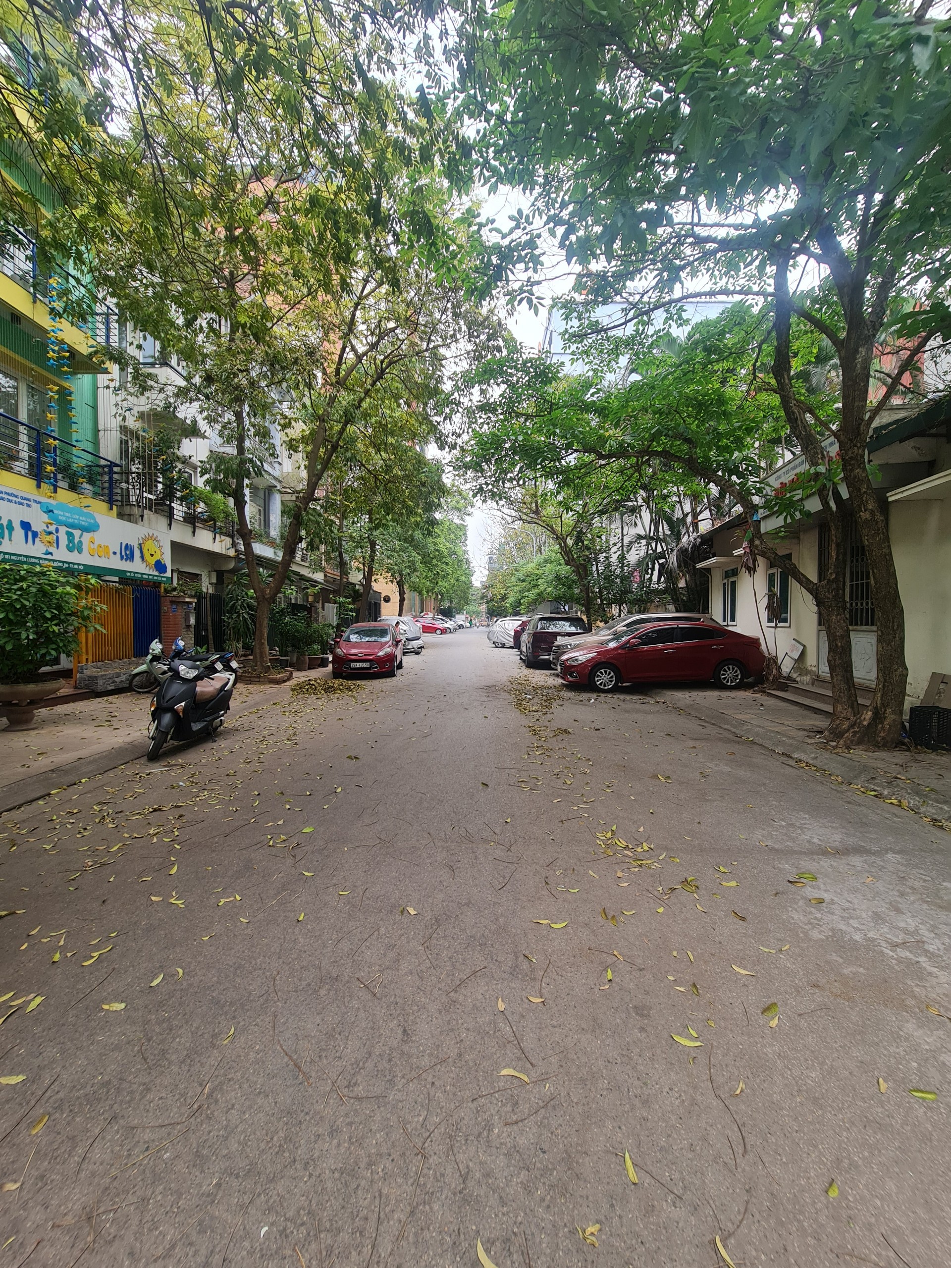 Bán nhà VIP phân lô NGUYỄN LƯƠNG BẰNG, VỈA HÈ ÔTÔ TRÁNH 100m2 giá 27 tỷ