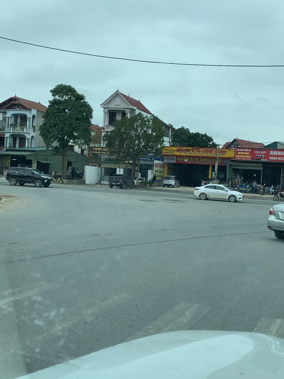 CHÍNH CHỦ CẦN BÁN NHANH LÔ ĐẤT CÓ SẴN NHÀ 3 TẦNG