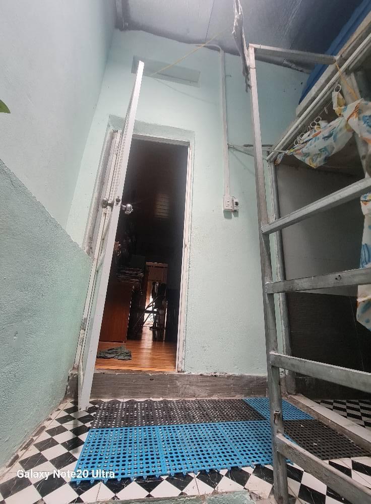 CẦN BÁN NHÀ TẠI LÊ QUANG ĐẠO - PHÚ ĐÔ -HN.