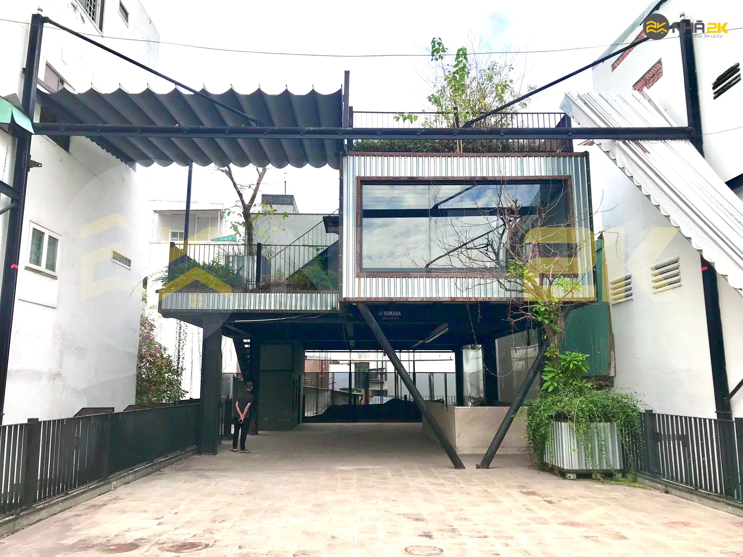 Cho Thuê Nhà Hàng Mặt Tiền Phường Bến Thành, Quận 1 Gía Rẻ 25.000$