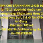  700m2 - 1