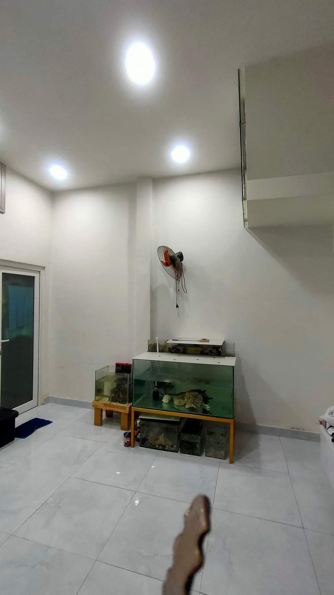 Cần Bán Gấp Nhà Còn Mới. Ko Quy Hoạch. Ko lộ giới. Ngang 6,5M. Đường Bùi Văn Ba. Q7 Giá Chỉ 3 Tỷ Nhỉnh Thương Lượng