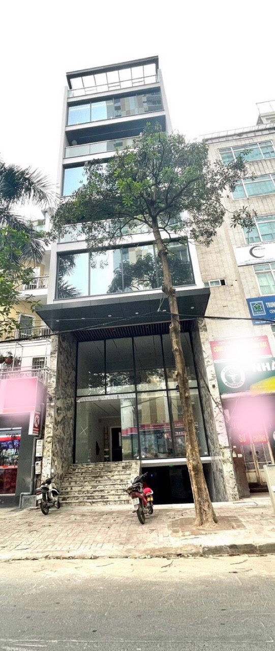 HOA HẬU 10 TẦNG THANG MÁY MỚI TINH TRUNG HÒA - NHÂN CHÍNH, CẦU GIẤY